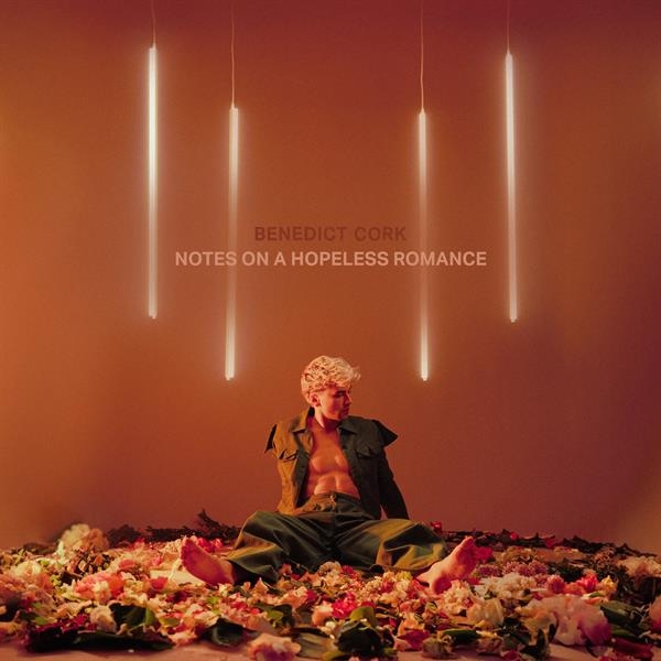Benedict Cork - Notes On A Hopeless Romance in der Gruppe Övrigt /  bei Bengans Skivbutik AB (5520493)