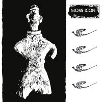 Moss Icon - Lyburnum Wits End Liberation Fly An in der Gruppe VINYL / Pop-Rock bei Bengans Skivbutik AB (5520522)