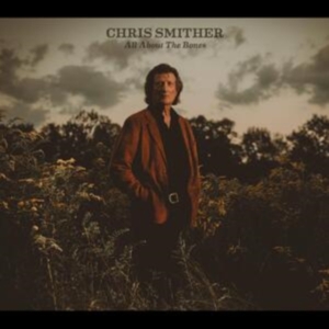 Smither Chris - All About The Bones in der Gruppe Kommande produkter - 10 procent bei Bengans Skivbutik AB (5520523)