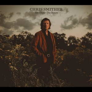 Smither Chris - All About The Bones in der Gruppe Kommande produkter - 10 procent bei Bengans Skivbutik AB (5520523)