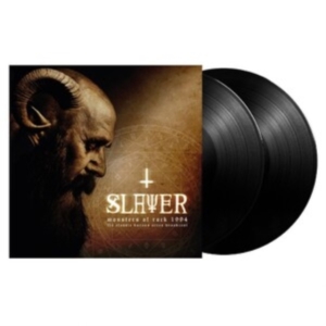 Slayer - 1994 Monsters Of Rock - Argentina ( in der Gruppe VINYL / Hårdrock bei Bengans Skivbutik AB (5520525)