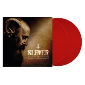 Slayer - 1994 Monsters Of Rock - Argentina ( in der Gruppe VINYL / Hårdrock bei Bengans Skivbutik AB (5520526)