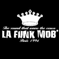 La Funk Mob - Tribulations Extra-Sensorielles in der Gruppe Kommande produkter - 10 procent bei Bengans Skivbutik AB (5520541)