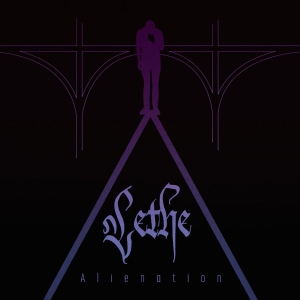Lethe - Alienation in der Gruppe CD bei Bengans Skivbutik AB (5520550)