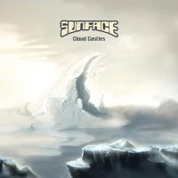 Sunface - Cloud Castles in der Gruppe CD bei Bengans Skivbutik AB (5520557)