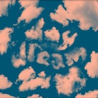 Coco Chris - Daydream Utopia in der Gruppe VINYL / Bestseller bei Bengans Skivbutik AB (5520562)