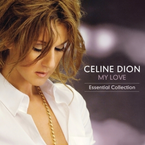 Dion Céline - My Love Essential Collection in der Gruppe VINYL bei Bengans Skivbutik AB (5520572)