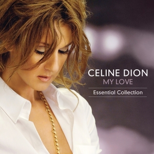 Dion Céline - My Love Essential Collection in der Gruppe Övrigt /  bei Bengans Skivbutik AB (5520572)