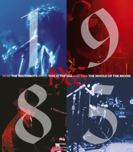 The Waterboys - 1985 in der Gruppe CRM - Irish Pop-Rock bei Bengans Skivbutik AB (5520579)