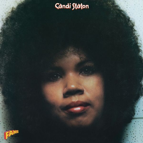 Candi Staton - Candi Staton in der Gruppe CD / Pop-Rock bei Bengans Skivbutik AB (5520597)