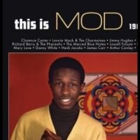 Various Artists - This Is Mod 1960-1968 in der Gruppe Kommande produkter - 10 procent bei Bengans Skivbutik AB (5520599)