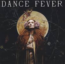 Florence + The Machine - Dance Fever in der Gruppe Övrigt /  bei Bengans Skivbutik AB (5520601)
