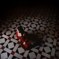 Rose Hotel - A Pawn Surrender in der Gruppe CD bei Bengans Skivbutik AB (5520602)