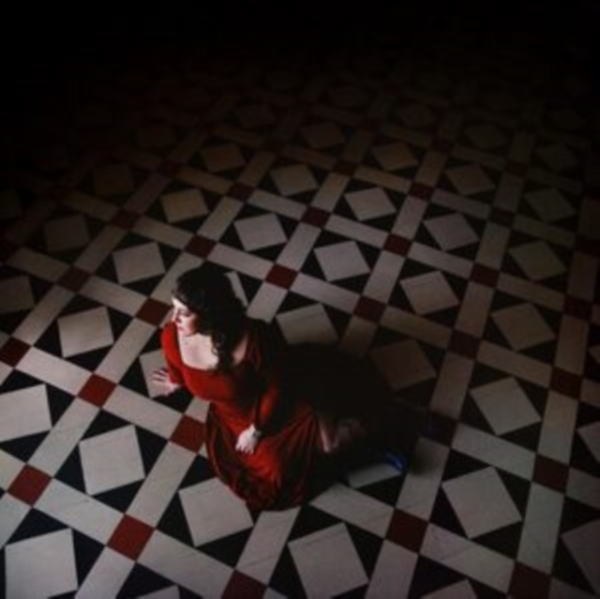 Rose Hotel - A Pawn Surrender in der Gruppe VINYL / Pop-Rock bei Bengans Skivbutik AB (5520604)