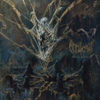 Replicant - Infinite Mortality (Digipack) in der Gruppe CD bei Bengans Skivbutik AB (5520609)