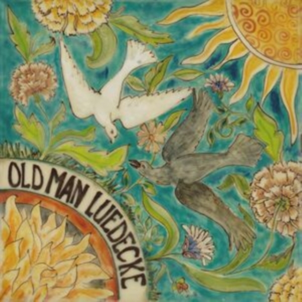 Old Man Luedecke - She Told Me Where To Go (Spring Gre in der Gruppe VINYL / Bestseller bei Bengans Skivbutik AB (5520614)