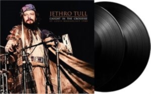 Jethro Tull - Caught In The Crossfire (2 Lp Vinyl in der Gruppe Kommande produkter - 10 procent bei Bengans Skivbutik AB (5520630)