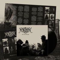 Kawir - Kydoimos (Black Vinyl Lp) in der Gruppe Kommande produkter - 10 procent bei Bengans Skivbutik AB (5520644)