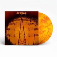 Electric Orange - Electric Orange (2 Lp Orange Marble in der Gruppe Kommande produkter - 10 procent bei Bengans Skivbutik AB (5520648)
