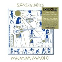 Suns Of Arqa - Wadada Magic in der Gruppe -Start RSD bei Bengans Skivbutik AB (5520662)