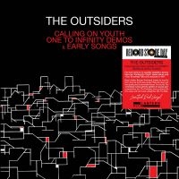 Outsiders - Calling On Youth Demos & Early Song in der Gruppe UNSERE TIPPS / Record Store Day / RSD24 bei Bengans Skivbutik AB (5520663)