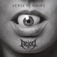 Acod - Versets Noirs in der Gruppe CD bei Bengans Skivbutik AB (5520672)