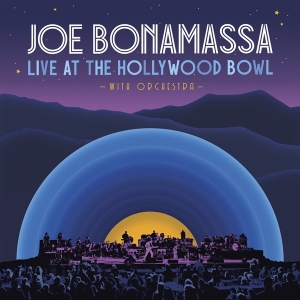 Bonamassa Joe - Live At The Hollywood Bowl With Orchestra (Color 2LP) in der Gruppe UNSERE TIPPS / Freitagsveröffentlichungen / Fredag den 21:a Juni 2024 bei Bengans Skivbutik AB (5520677)