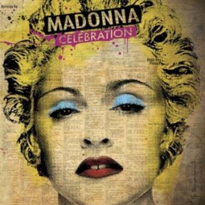 Madonna - Celebration (4LP Boxset) in der Gruppe UNSERE TIPPS / Freitagsveröffentlichungen / Fredag Den 1:a Mars 2024 bei Bengans Skivbutik AB (5520679)