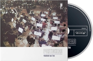 Portishead - Roseland Nyc Live (25Th Anniversary in der Gruppe Minishops / Beth Gibbons bei Bengans Skivbutik AB (5520692)