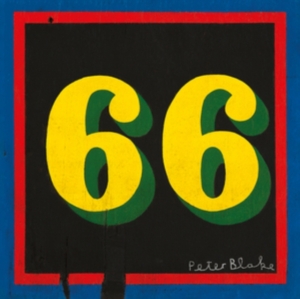 Paul Weller - 66 (Deluxe Hardback 2Cd) in der Gruppe Kommande produkter - 10 procent bei Bengans Skivbutik AB (5520698)