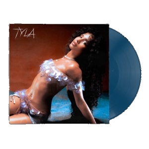 Tyla - Tyla in der Gruppe Kommande produkter - 10 procent bei Bengans Skivbutik AB (5520720)