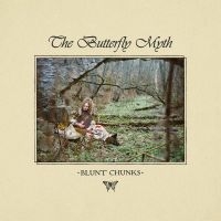 Blunt Chunks - The Butterfly Myth (Indie Exclusive in der Gruppe Kommande produkter - 10 procent bei Bengans Skivbutik AB (5520728)