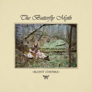 Blunt Chunks - The Butterfly Myth (Indie Exclusive in der Gruppe Kommande produkter - 10 procent bei Bengans Skivbutik AB (5520728)