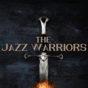 Jazz Warriors The - The Jazz Warriors in der Gruppe Övrigt /  bei Bengans Skivbutik AB (5520730)
