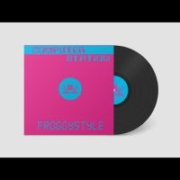 Computer Station - Froggystyle in der Gruppe VINYL / Pop-Rock bei Bengans Skivbutik AB (5520731)