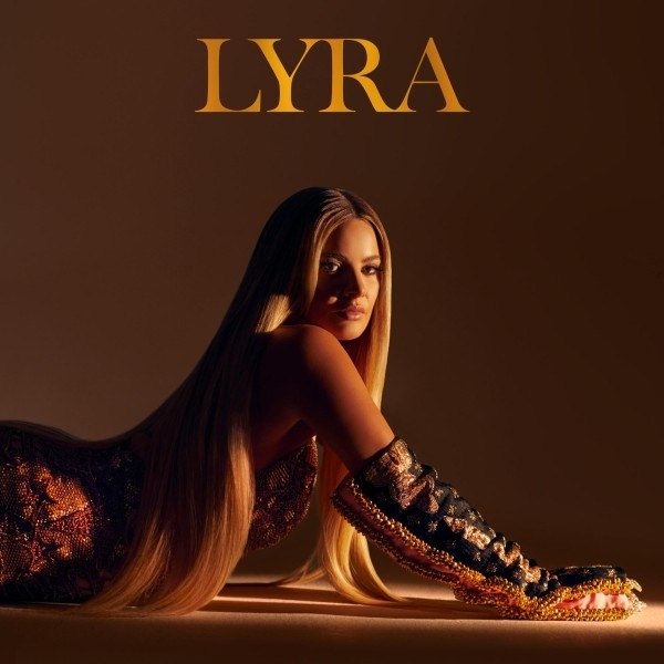 Lyra - Lyra in der Gruppe VINYL / Bestseller bei Bengans Skivbutik AB (5520733)