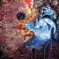 Gatecreeper - An Unexpected Reality in der Gruppe Kommande produkter - 10 procent bei Bengans Skivbutik AB (5520735)