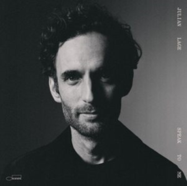 Julian Lage - Speak To Me in der Gruppe CD / Jazz bei Bengans Skivbutik AB (5520738)