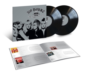 No Doubt - The Singles 1992-2003 in der Gruppe Kommande produkter - 10 procent bei Bengans Skivbutik AB (5520741)