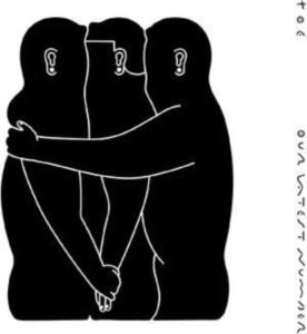 Toe - Our Latest Number (Black & White Ha in der Gruppe Kommande produkter - 10 procent bei Bengans Skivbutik AB (5520750)