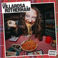 Romano Nervoso - From Villarosa To Rotherham in der Gruppe Kommande produkter - 10 procent bei Bengans Skivbutik AB (5520753)