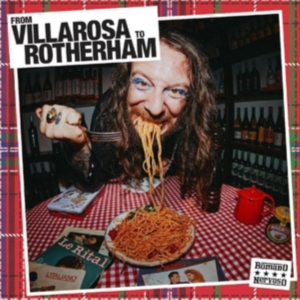 Romano Nervoso - From Villarosa To Rotherham in der Gruppe Kommande produkter - 10 procent bei Bengans Skivbutik AB (5520753)