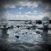Goosewind - The Miracle Of Tape in der Gruppe CD bei Bengans Skivbutik AB (5520759)