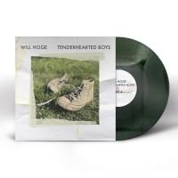 Will Hoge - Tenderhearted Boys (Evergreen Varia in der Gruppe Kommande produkter - 10 procent bei Bengans Skivbutik AB (5520769)