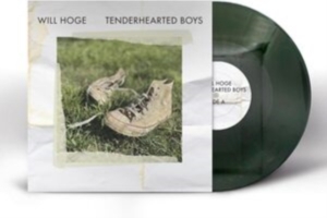Will Hoge - Tenderhearted Boys (Evergreen Varia in der Gruppe Kommande produkter - 10 procent bei Bengans Skivbutik AB (5520769)