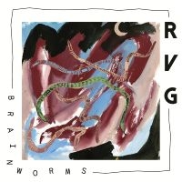 Rvg - Brain Worms in der Gruppe Kommande produkter - 10 procent bei Bengans Skivbutik AB (5520777)