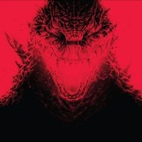 Hattori Takayuki - Godzilla 2000: Millennium in der Gruppe VINYL bei Bengans Skivbutik AB (5520778)