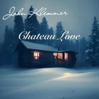 Klemmer John - Chateau Love in der Gruppe Kommande produkter - 10 procent bei Bengans Skivbutik AB (5520781)