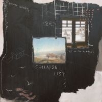 Novo Amor - Collapse List in der Gruppe Kommande produkter - 10 procent bei Bengans Skivbutik AB (5520793)