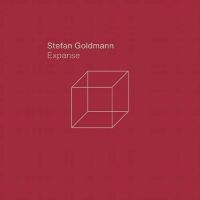 Goldmann Stefan - Expanse in der Gruppe CD / Pop-Rock bei Bengans Skivbutik AB (5520805)